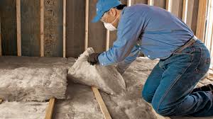 Best Attic Insulation Installation  in Blanchester, OH